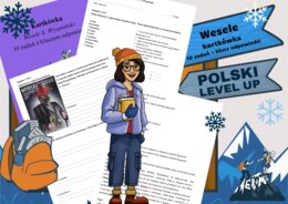 Kartkówka_Wesele_Polski Level Up