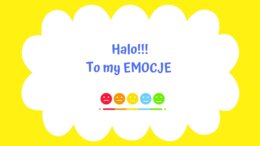 Gazetka psychologa przedszkolnego