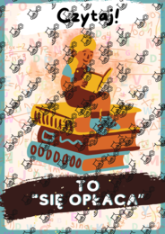 Postanowienia noworoczne. Lista do wypełnienia.