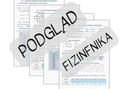 Karta pracy - system binarny (dwójkowy) - informatyka, matematyka