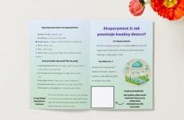 Eksperymenty przyrodnicze