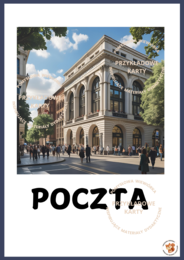 DZIEŃ KURIETA I LISTONOSZA