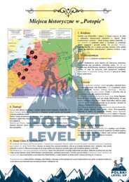 Lektury pozytywizmu_Lalka, Potop, Zbrodnia i kara_Polski Level Up