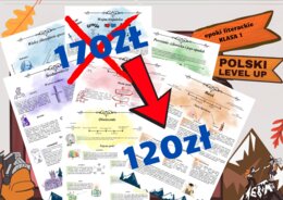 epoki literackie_klasa1_GRATIS ŚRODKI STYLISTYCZNE_Polski Level Up