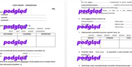 Czasownik, rzeczownik, przymiotnik - sprawdzian dla kl. 4, 5