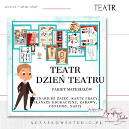 Dzień Teatru
