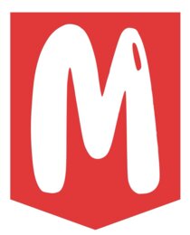 Girlanda ozdoba dekoracja Mikołajki 6 grudnia