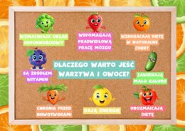 🍎 GAZETKA WARZYWA I OWOCE 🥕