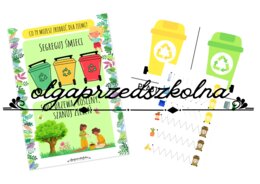 Światowy Dzień Ziemi - zestaw edukacyjny