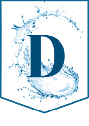 ŚWIATOWY DZIEŃ WODY – girlanda – napis – gazetka – wersja 1