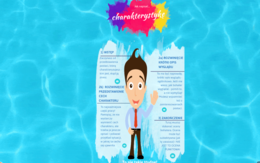 Jak napisać charakterystykę?