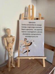 Baśniobór - stacje zadaniowe - zadania do lektury