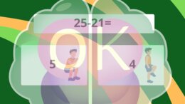 Matematyka w Ruchu: Dodawanie i Odejmowanie do 30 (32 slajdy)