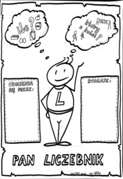 Karta pracy - liczebnik