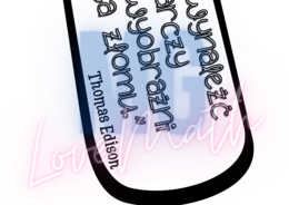 Cytaty znanych naukowców - dekoracja klasy , gazetka szkolna