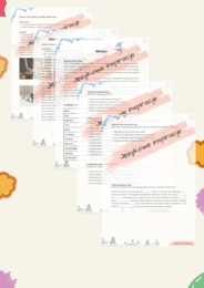 Karty Pracy_ Winter A2-B1