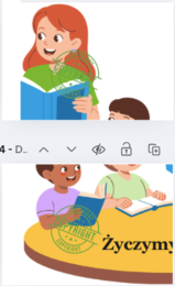 📚✨ Gazetka na Dzień Nauczyciela – 37 stron A4|Duży plakat w zestawie| 9 planszy z życzeniami ✨📚