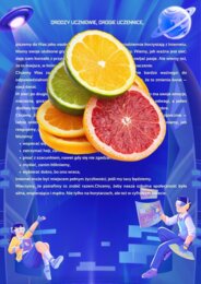 Dzień Bezpiecznego Internetu- plakat (list rówieśników)