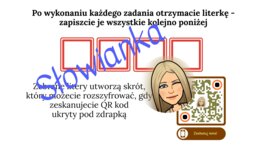 MIĘDZYNARODOWY DZIEŃ JĘZYKA OJCZYSTEGO 2023 - stacje zadaniowe dla kl. 4-8 + prezentacja