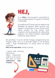 UŁAMKI - z Matixem do E8