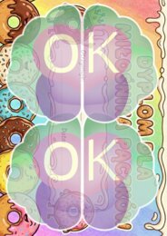 Tłusty Czwartek – Edukacyjna Zabawa dla Dzieci