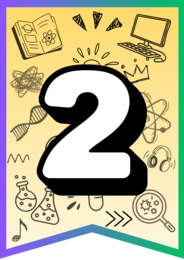 MATEMATYCZNA GIRLANDA – dekoracja na NOWY ROK SZKOLNY!, 48 stron!