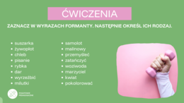 Wielka gramatyka egzaminacyjna - fonetyka, słowotwórstwo, wypowiedzenia, części mowy i zdania