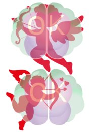 Valentine’s Day - Walentynkowa dekoracja