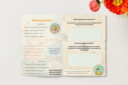 Śpiewnik przyrodniczy