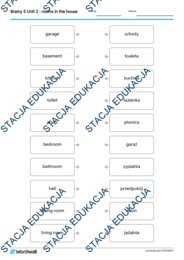 Brainy 5 Unit 2 – Zestaw zadań (35 stron!)