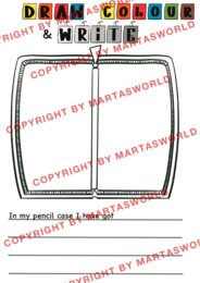 📚 **"School is cool" – kreatywna nauka języka angielskiego! 🎨**