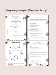 Znaczysz więcej niż liczby