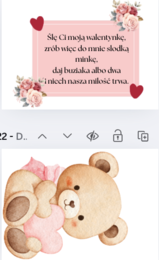 💌 MEGA PAKIET WALENTYNKOWY XXL – 140 STRON DO DRUKU! 💌W zestawie plakaty XXL, dekoracje na drzwi oraz okna, kartki walentynkowe i bonusowe grafiki!