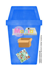 Kalendarz Adwentowy dla grupy przedszkolnej