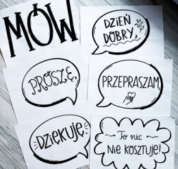 GAZETKA - "CZAS NA PRZERWĘ!"