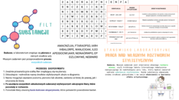 Escape room: środki stylistyczne