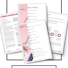 Rozruszaj klasę (ebook z pomysłami, jak na każdym przedmiocie wprowadzić trochę ruchu)