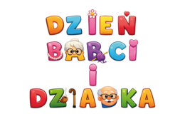 DZIEŃ BABCI i DZIADKA – napis do druku