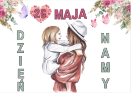 🌸 Gazetka na Dzień Mamy – aż 55 stron do druku! Idealna do szkoły, świetlicy i na tablicę ❤️