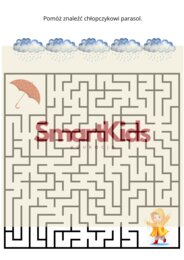 ANGIELSKI- pory roku/pogoda/miesiące