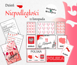 11 Listopada - Dzień Niepodległości