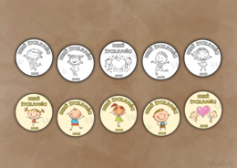 DZIEŃ ŻYCZLIWOŚCI - ZESTAW