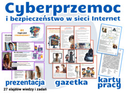Cyberprzemoc