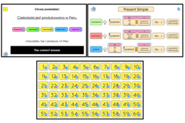 Prezentacja: Passive Voice tłumaczenie zdań