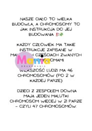 Dzień Kolorowych Skarpetek/ Dzień Dzieci z Zespołem Downa