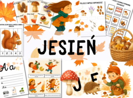 Jesień