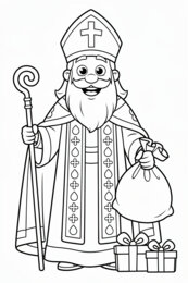 Jezus Malusieńki – wyjątkowe bożonarodzeniowe kolorowanki dla dzieci i nauczycieli z cytatami z Pisma Świętego i kolęd