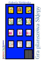 Sklepy – Gra planszowa