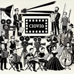 Lekcja filmowa po obejrzeniu dowolnego filmu fabularnego, Materiał dla dla klas 4-6, 90 minut, Scenariusz lekcji, karta pracy, Z odpowiedziami.