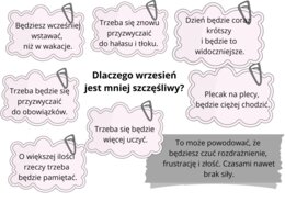 Gazetka szkolna. Pedagog specjalny. Psycholog. Wychowawca.
